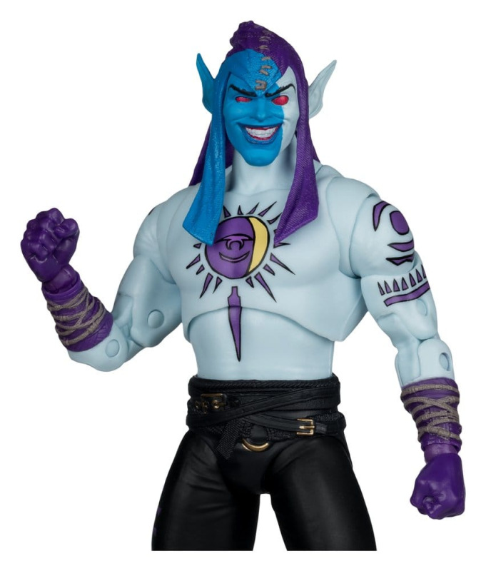 DC Multiverse Action Figure Eclipso (DC Classic) 20 cm 2