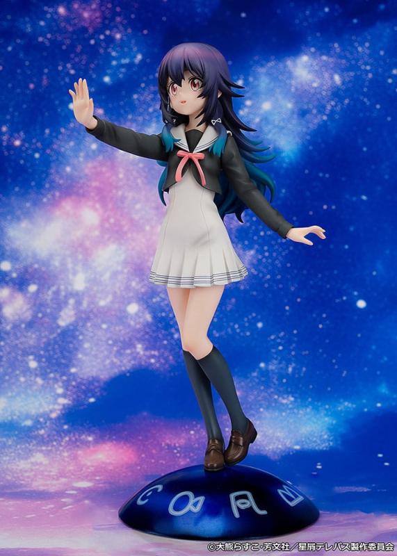 Stardust Telepath PVC Statue 1/7 Umika Konohoshi 20 cm 7