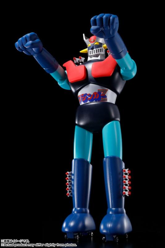 Mazinger Z Jumbo Machineder Action Figure Mazinger Z 60 cm 6