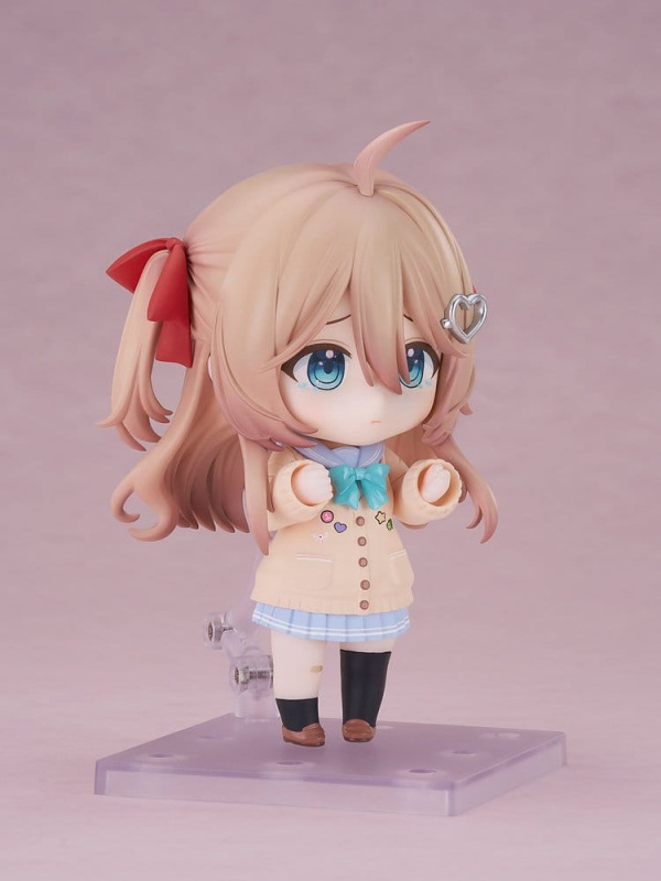 Neuro-sama Nendoroid Action Figure Neuro-sama 10 cm 5