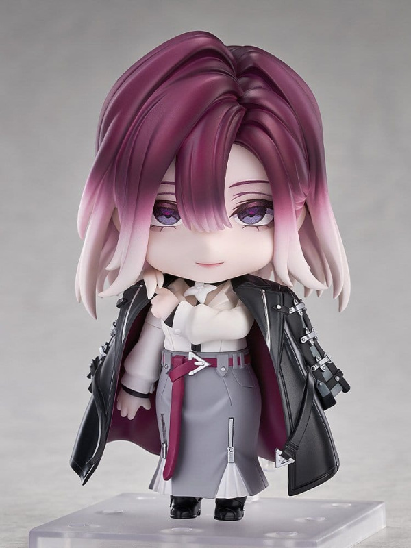 Path to Nowhere Nendoroid Action Figure Shalom 10 cm 4