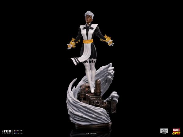 Marvel Comics: Storm (X-Men Age of Apocalypse) 1/10 BDS Art Scale Statue - Iron Studios