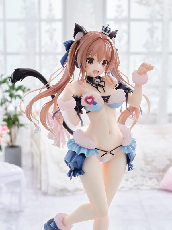 Original Character Figure 1/6 Kanon-chan Illustration by karory 29 cm 13