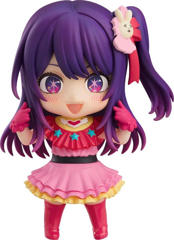 Oshi No Ko Nendoroid Action Figure Ai 10 cm