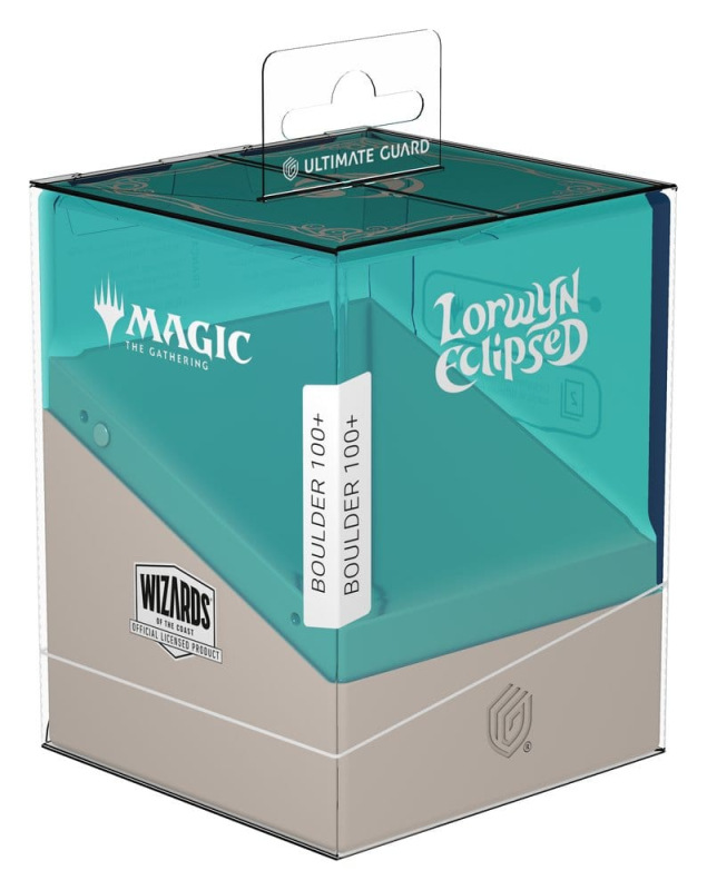 Ultimate Guard Boulder 100+ Magic: The Gathering "Lorwyn Eclipsed" - Merrow 6