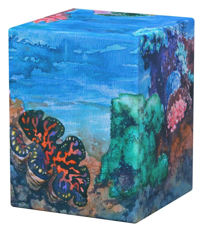 Ultimate Guard RTE Boulder 100+ Coral Places - Seablue Hush 1