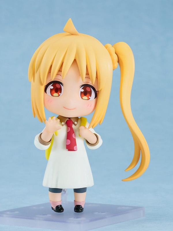 Bocchi the Rock! Nendoroid Action Figure Nijika Ijichi: Casual Clothes Ver. 10 cm 1