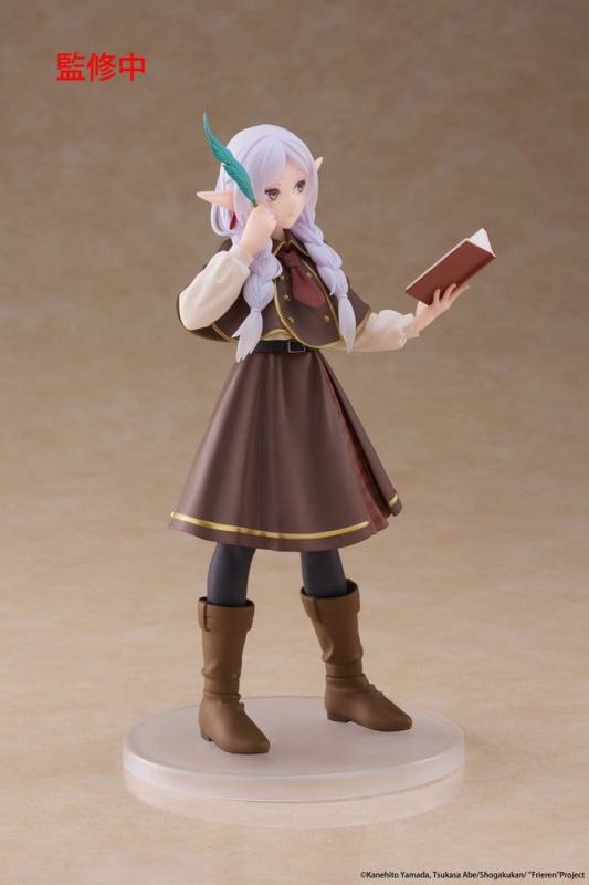 Frieren: Beyond Journey's End Coreful PVC Figure Frieren (Detective ver.) 18 cm 7
