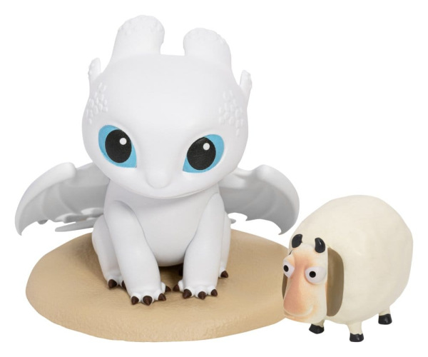 How to Train Your Dragon Mini Egg Attack Minifigures Blind Box 9 cm Assortment (6) 4