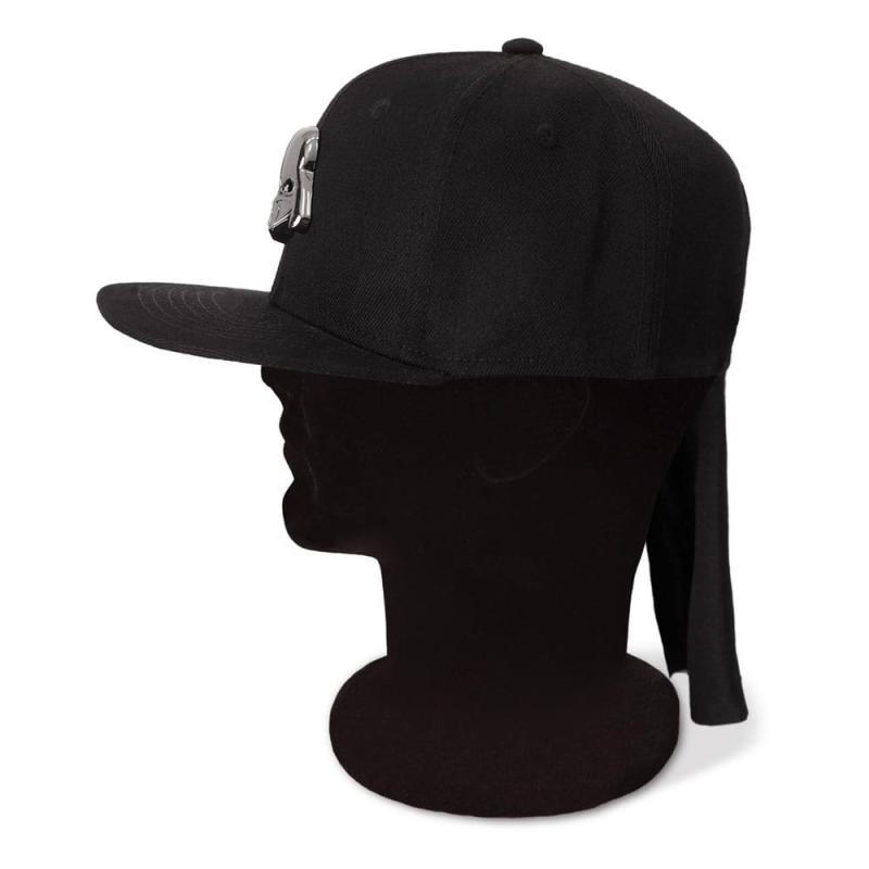 Star Wars Baseball Cap Darth Vader with Cape