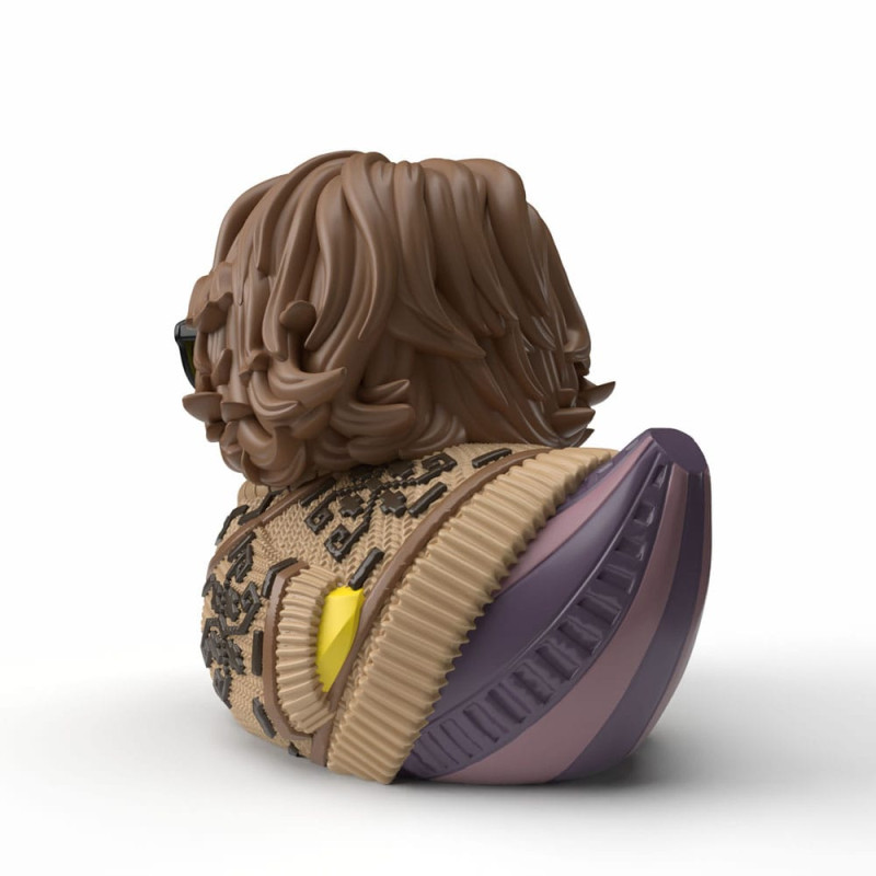 The Big Lebowski Tubbz PVC Figure The Dude 1st Edition 10 cm 2