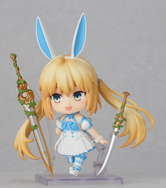 Fate/Grand Order Nendoroid Action Figure Berserker/Altria Caster 10 cm 2