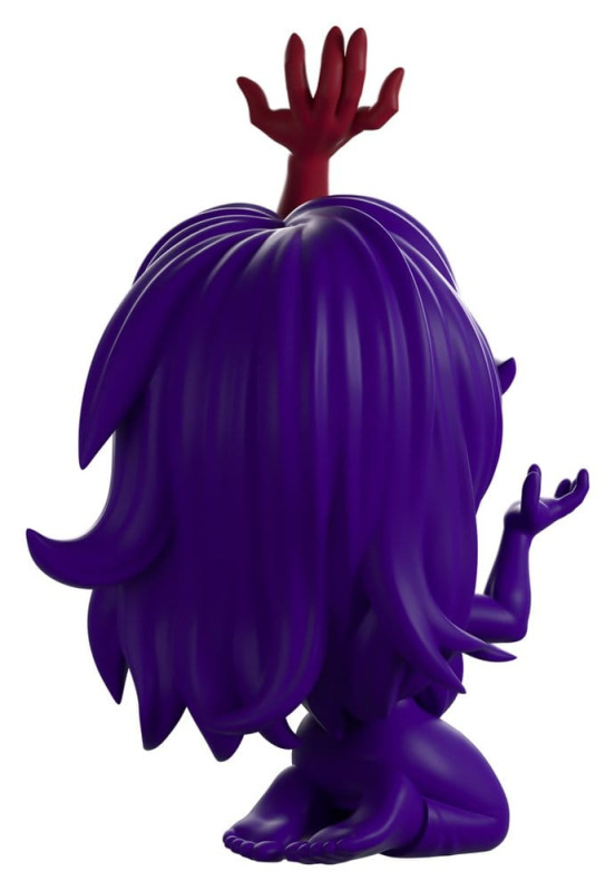 Faith: The Unholy Trinity Vinyl Figure Amy Martin 12 cm 1