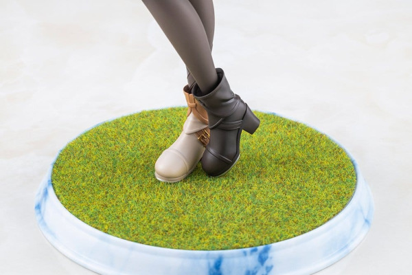 Umamusume: Pretty Derby PVC Figure 1/7 Grass Wonder 25 cm 12