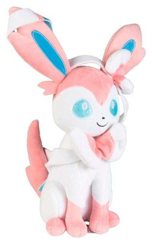 Pokémon Plush Figure Sylveon 20 cm 1