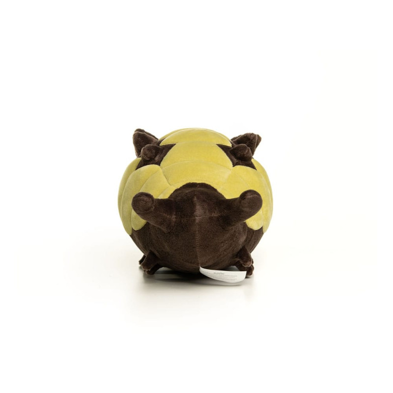 Destiny Plush Figure Hive Worm 30 cm 4