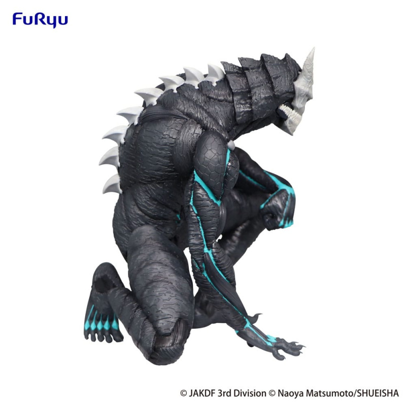 Kaiju No. 8 Noodle Stopper PVC Statue Kaiju No. 8 11 cm 10