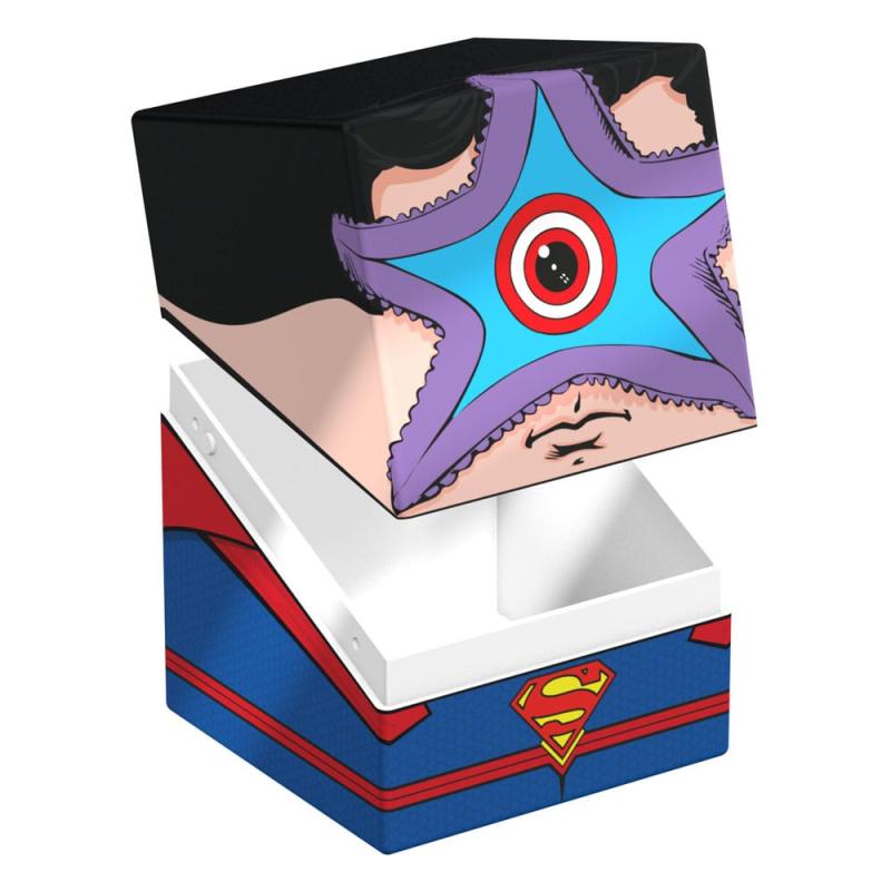 Squaroes - Squaroe DC Justice League&trade; 001 - Starro&trade;