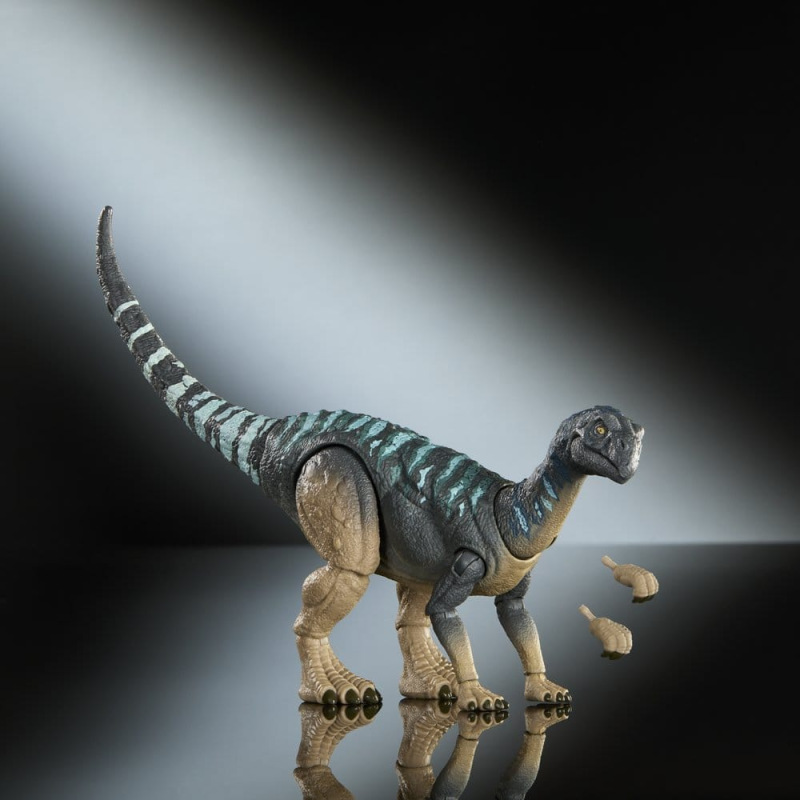 Jurassic World Hammond Collection Action Figure Mussaurus 4