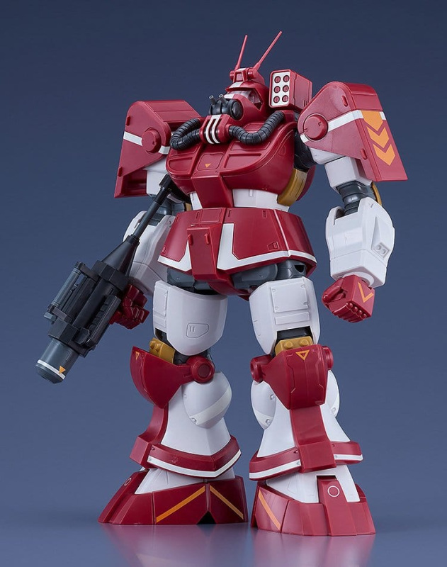 Get Truth Fang of the Sun Dougram COMBAT ARMORS MAX Plastic Model Kit 1/72 Abitate T10B Blockhead Ve 1