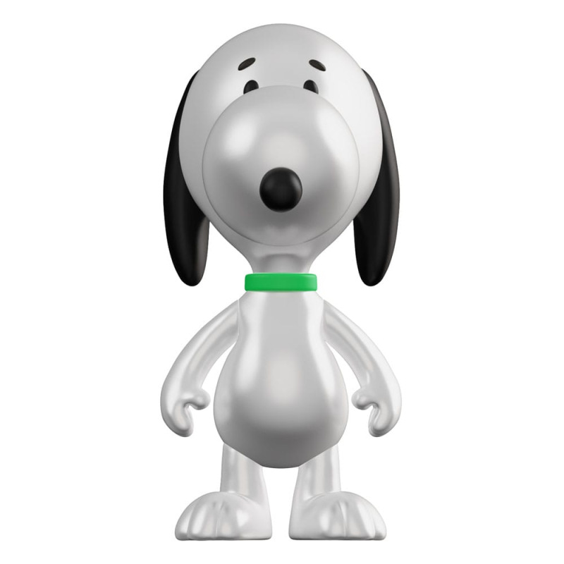 Peanuts ReAction Action Figures 10 cm Wave 08 Holiday Blind Box Display (12) 11