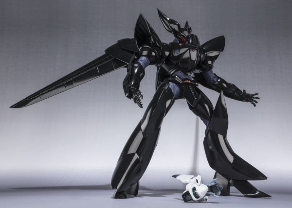 Mobile Police Patlabor The Robot Spirits Action Figure Griffon (Twin Unit Set) 14 cm 11