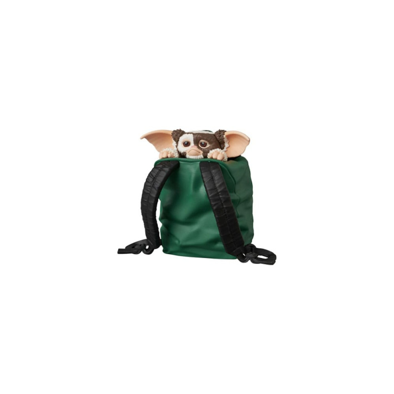 Gremlins UDF Series Mini Figure Series 2 Gizmo in a Backpack 9 cm 2