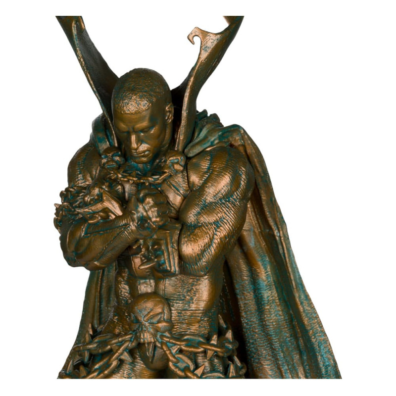 Spawn Action Figure Spawn #311 (Patina Edition) (Gold Label) 19 cm 3