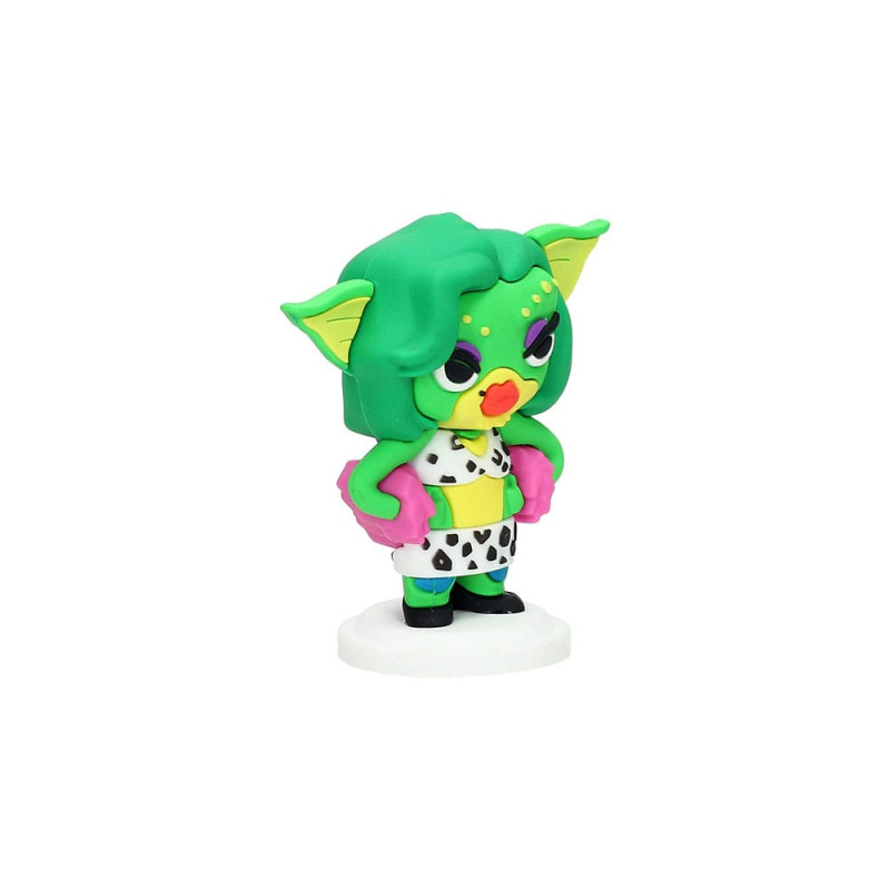 Gremlins Pokis Rubber Minifigure Greta 7 cm 2