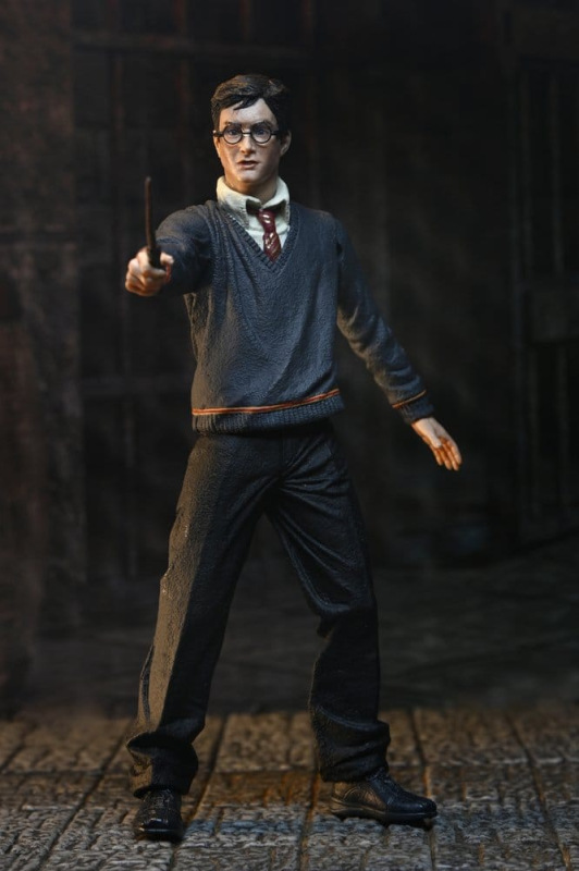 Harry Potter Legacy Collection Action Figure Harry Potter 18 cm 10