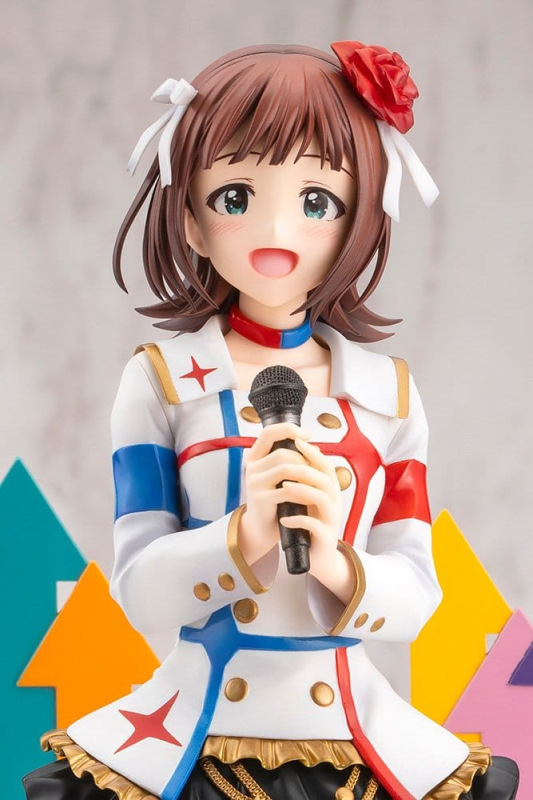 The Idolmaster PVC Figure 1/7 Haruka Amami - 20th anniversary- 25 cm 2