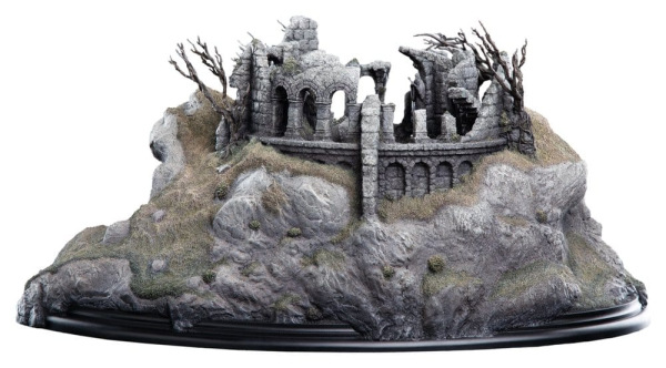 The Lord of the Rings Environment Weathertop Limited Edition 19 cm 5