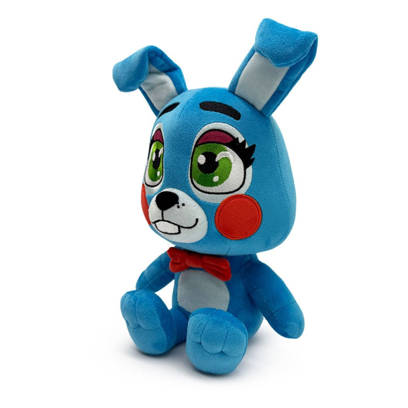 Five Nights at Freddy's Plush Figure Toy Bonnie 22 cm 2