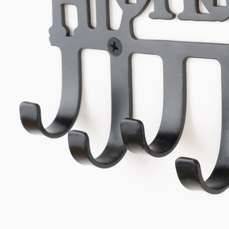 Harry Potter Key Holder Alohomora 21 cm 2