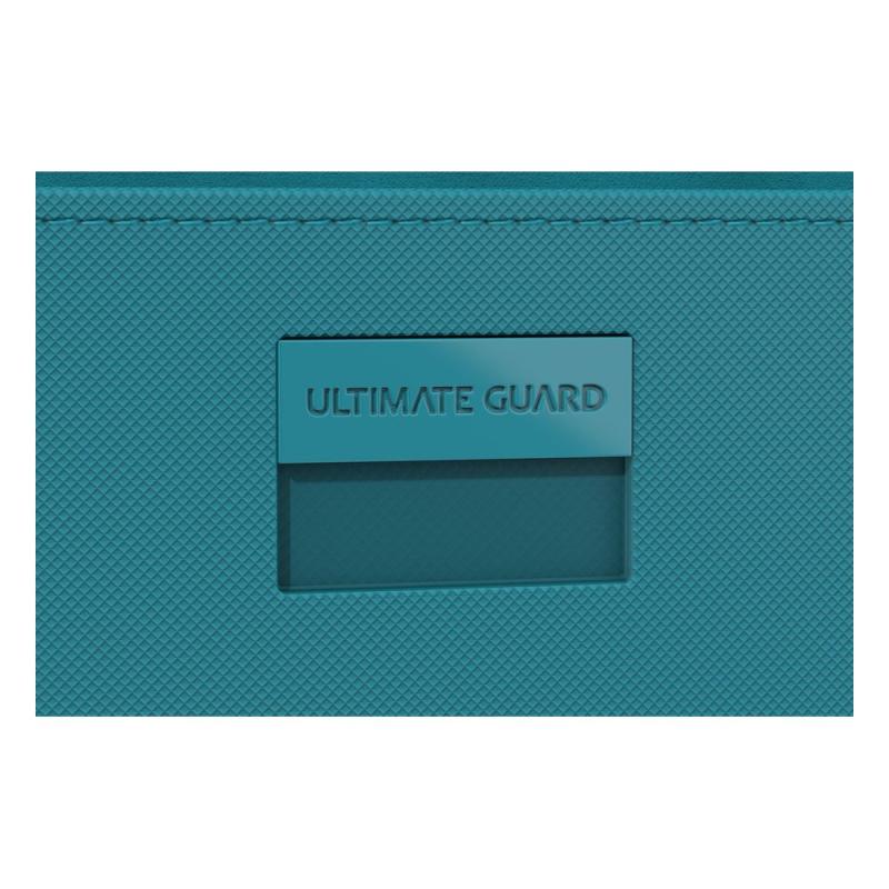 Ultimate Guard Omnihive 1000+ XenoSkin Petrol Blue