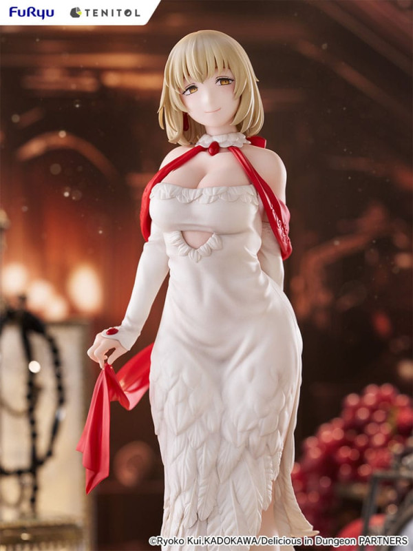 Delicious in Dungeon Tenitol Tall PVC Statue Falin Dress style Ver. 30 cm 7