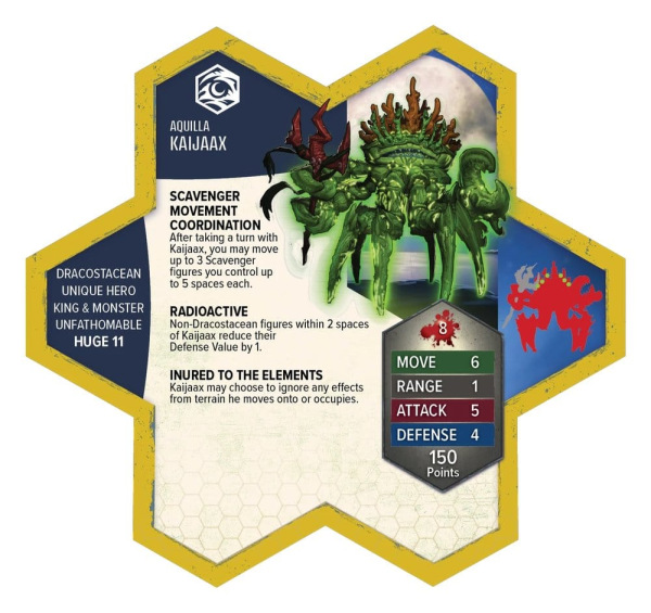 Heroscape Army Expansion Fury of the Verdant Pact Standard Edition *English Version* 2