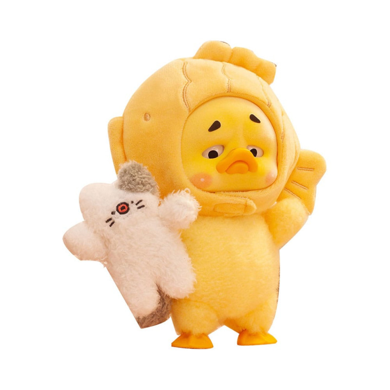 Upset Duck: Act Cute Blind Box figure 18 cm Display (6) 4