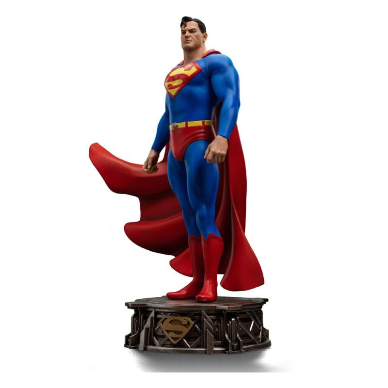 DC Comics Legacy Replica Statue 1/4 Superman DC Trinity 57 cm