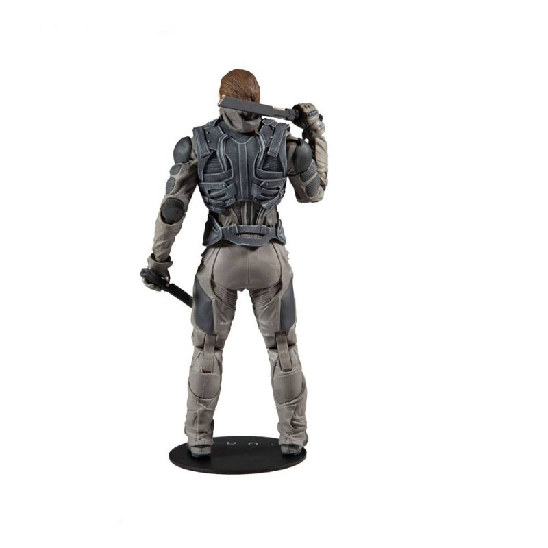 Dune Build A Action Figure Duncan Idaho 18 cm 2