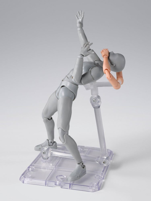One Piece S.H. Figuarts Action Figure Nico Robin -Enies Lobby- 16 cm 7