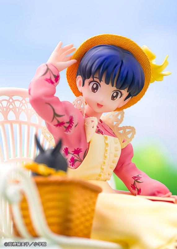 Ranma 1/2 PVC Statue 1/7 Akane Tendo 15 cm 10