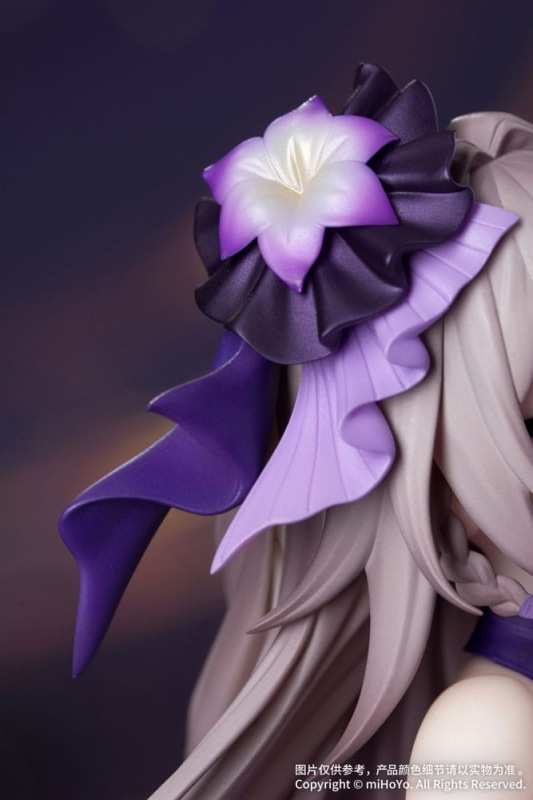 Honkai: Star Rail Gift+ PVC Statue 1/8 The Herta: Star Rail Live Ver. 19 cm 7