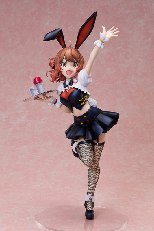 My Dress-Up Darling PVC Statue 1/4 Ume Hanami: Bunny Ver. 45 cm 1