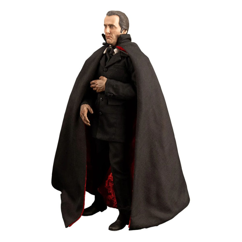 Dracula Hammer Horror Action Figure 1/6 Dracula Prince of Darkness 33 cm 4