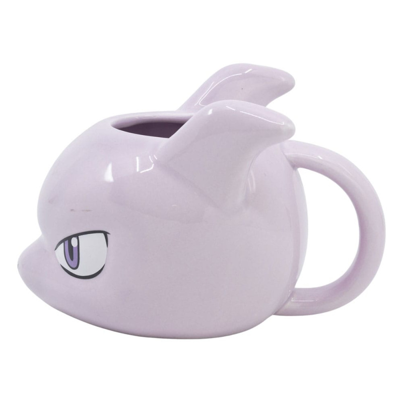Pokémon 3D Mug Mewtwo 385 ml 1