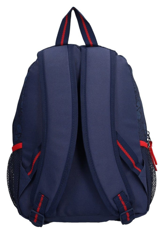 Spider-Man Backpack Web Hero 35 cm 3