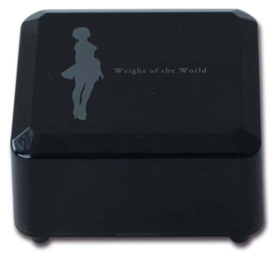 NieR:Automata Music Box Wave 2