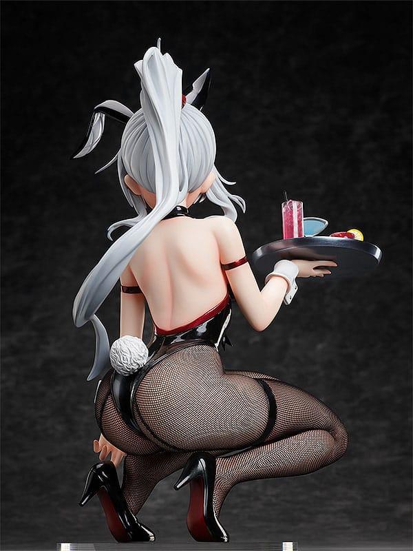 Original Character PVC Statue 1/4 Kuro Bunny Illustration by TEDDY 32 cm