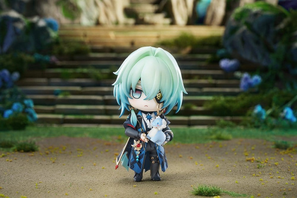 Honkai: Star Rail Nendoroid Action Figure Anaxa 10 cm 9